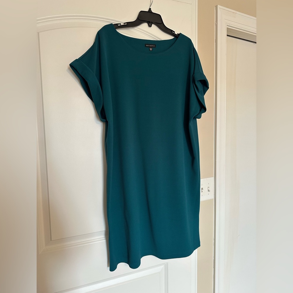 Metaphor 16W Dress
